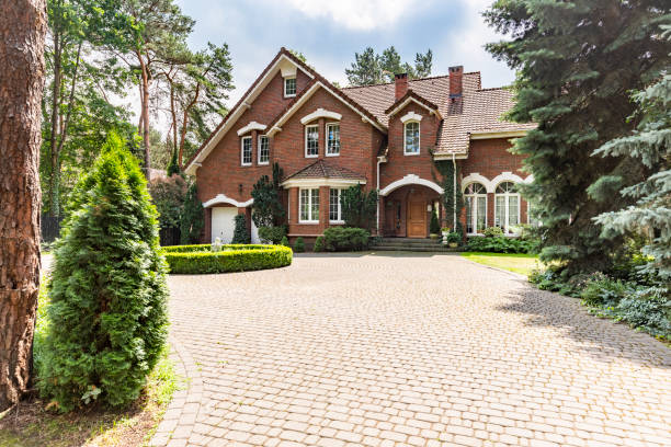 Best Professional Driveway Pavers  in Belvedere, CA