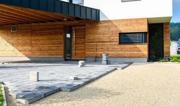 Best Affordable Driveway Pavers  in Belvedere, CA