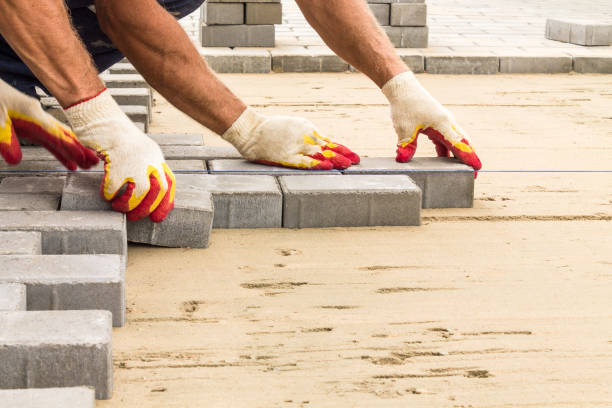 Best Local Driveway Pavers  in Belvedere, CA