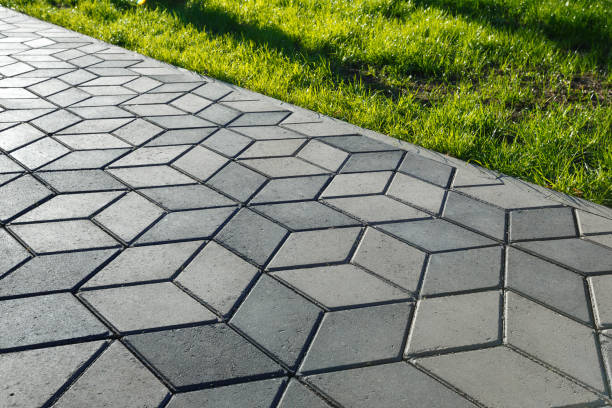 Best Professional Driveway Pavers  in Belvedere, CA
