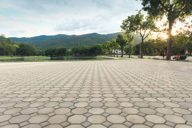 Reasons to Select Us for Your Driveway Paving Requirements in Belvedere, CA