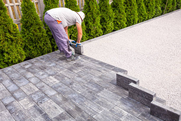 Best Custom Driveway Pavers  in Belvedere, CA