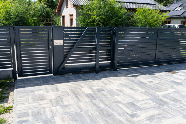 Best Brick Driveway Pavers  in Belvedere, CA