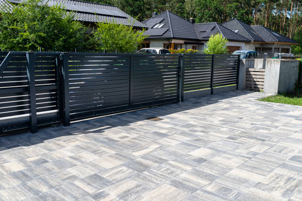 Best Cobblestone Driveway Pavers  in Belvedere, CA