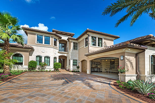 Reasons to Select Us for Your Driveway Paving Requirements in Belvedere, CA
