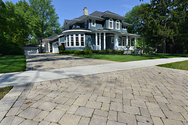  Belvedere, CA Driveway Pavers Pros