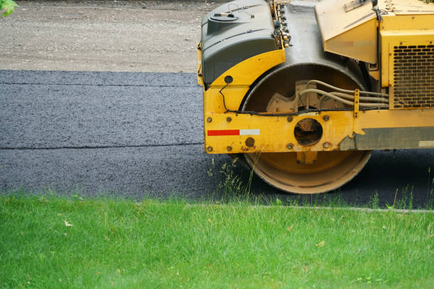 Best Driveway Resurfacing Pavers  in Belvedere, CA