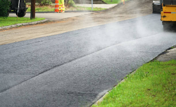 Best Professional Driveway Pavers  in Belvedere, CA