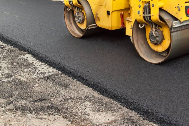 Best Driveway Resurfacing Pavers  in Belvedere, CA
