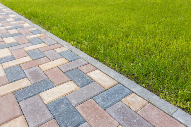 Best Driveway Pavers Near Me  in Belvedere, CA