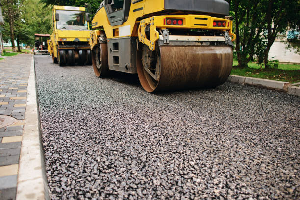 Best Driveway Repair Near Me  in Belvedere, CA